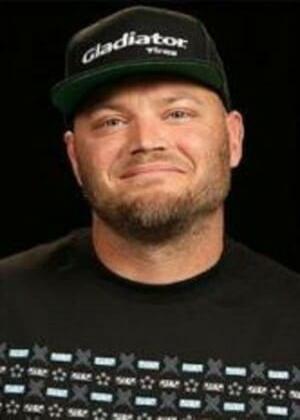 Burt Jenner